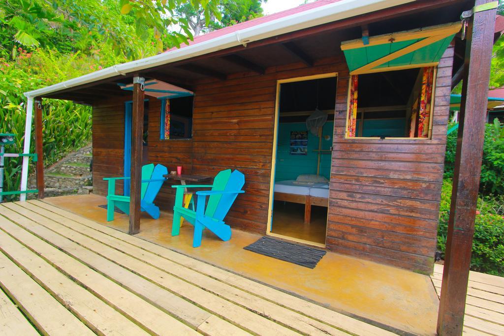 Zion Country Bed & Breakfast Manchioneal Cameră foto