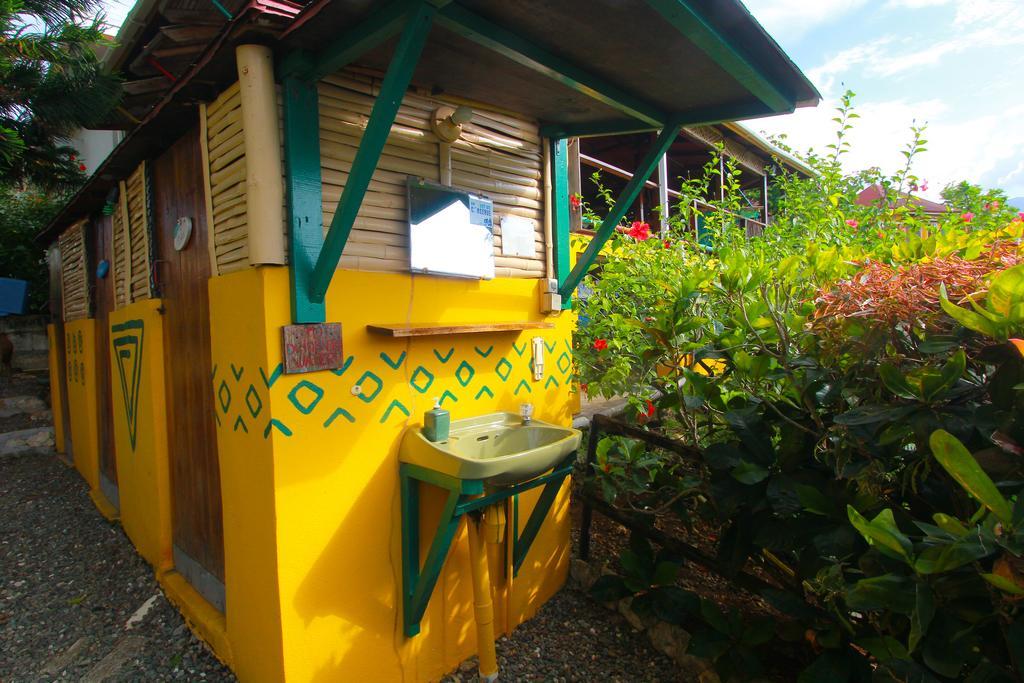 Zion Country Bed & Breakfast Manchioneal Cameră foto
