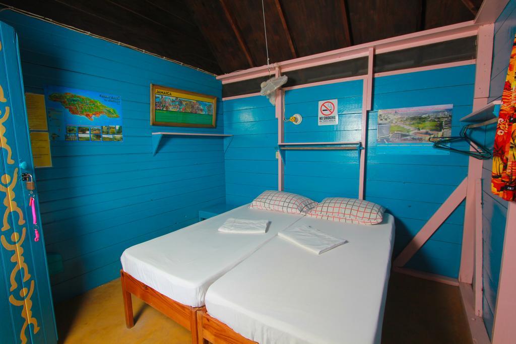Zion Country Bed & Breakfast Manchioneal Cameră foto
